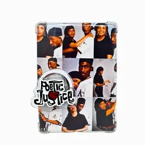 Poetic Graffiti Poppie Y2K Aesthetic MagSafe PopSocket Retro Vibes with a Modern Twist Ultra-Aesthetic Design MagSafe Compatible Strong Grip Stand High-Quality Print - Phone