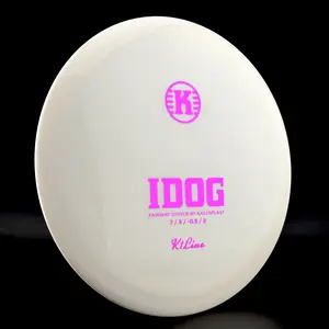 Kastaplast K1 Idog