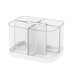 All-Seasons Universal Storage Box - Luxurious and Sophisticated Office Storage Box