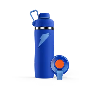 Gatorade | 32oz Overtime Stainless Steel Bottle