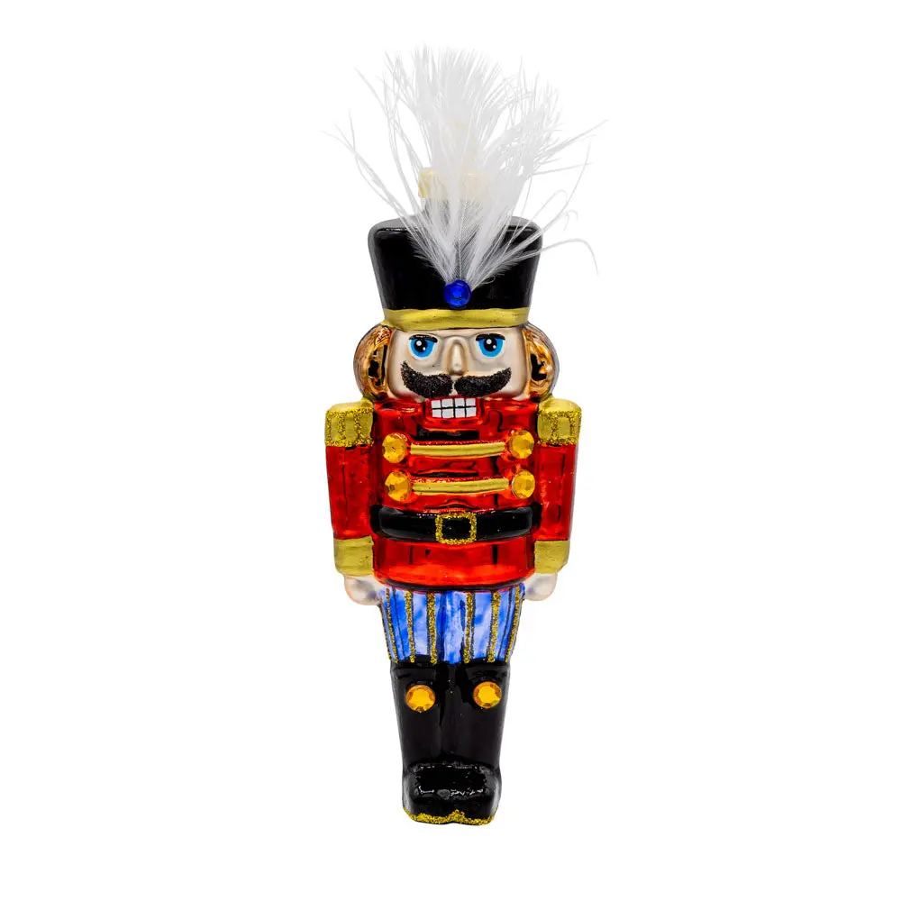 Traditional Nutcracker Traditional Nutcracker