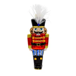 Traditional Nutcracker