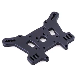 Tekno RC NT48 2.0/ET48 2.0 Aluminum Front Shock Tower