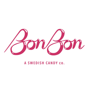 BonBon - A Swedish Candy Co.