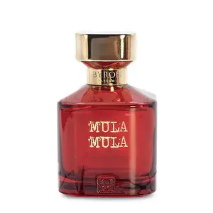 Mula Mula - Extreme Red