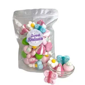 European & Swedish Marshmallow Premix