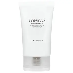 SKIN1004 Madagascar Centella, Soothing Cream, 2.53 fl oz (75 ml)