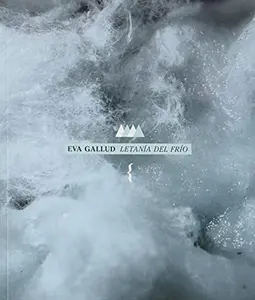 USED-Letanía del frío by Eva Gallud (Paperback)