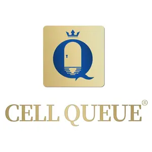 CELL QUEUE shop logo