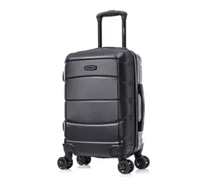 DUKAP Sense Lightweight Hardside Spinner Carry-On 20" Luggage