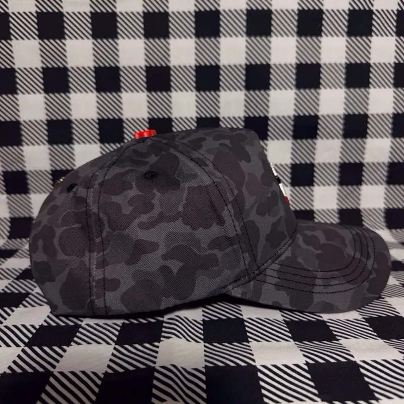 Barbas C hats