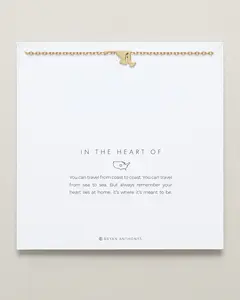 In The Heart Of Necklace — Maryland