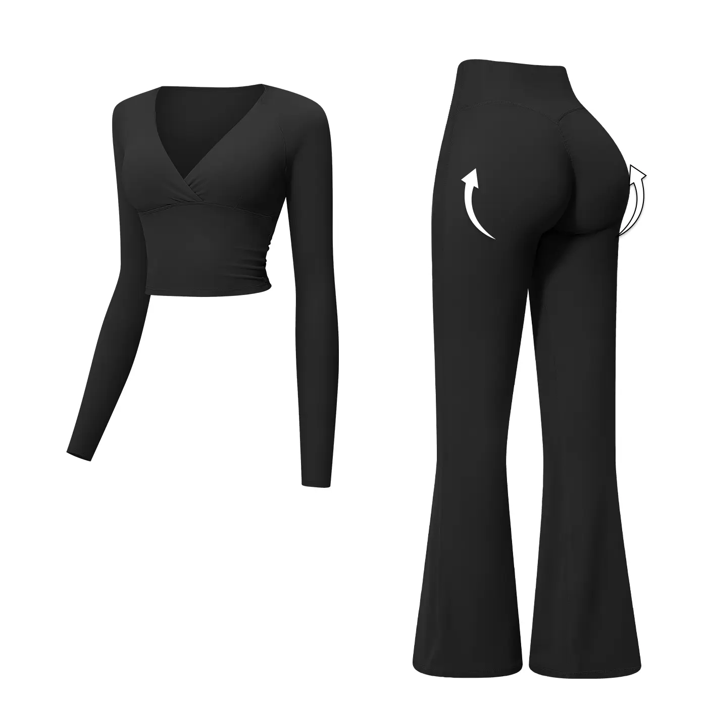 Premium Black