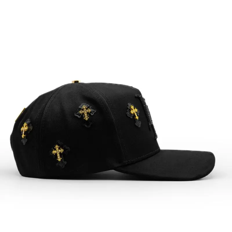 Gorra L A Cruzes