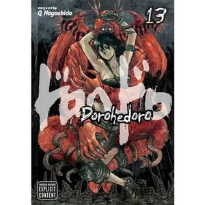 Dorohedoro, Vol. 13 -- Q. Hayashida - Paperback