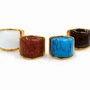 Maite Jewelry.                                            SELLO IMPERIAL ring