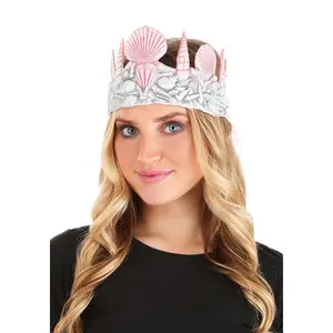 Mermaid Crown
