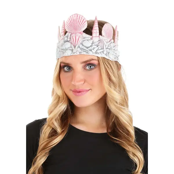 Mermaid Crown Mermaid Crown
