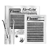Short Flaunt Kit [Volume Style]