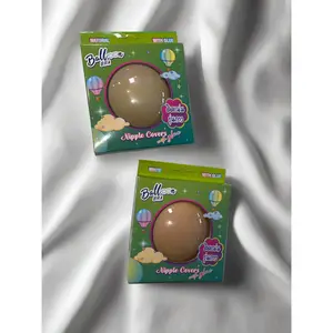 BALLOON BRA Matte