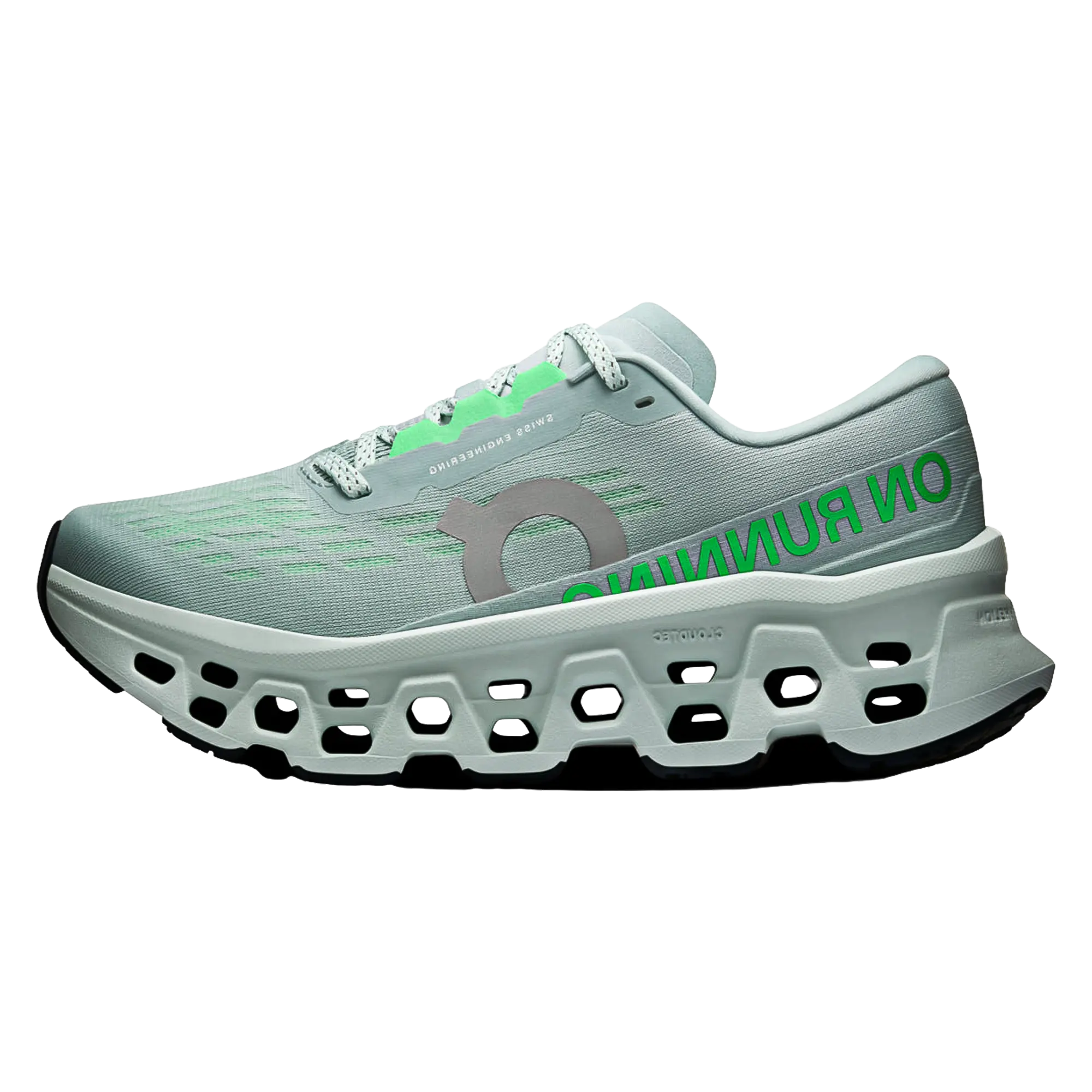 Cloudmonster 3 WMNS "Brook Flurry" 3WG10035256