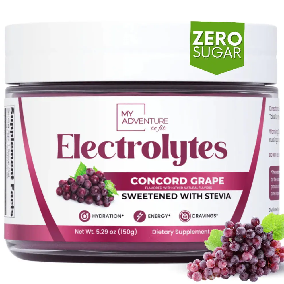 Concord Grape