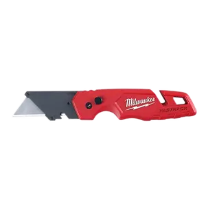Milwaukee 48-22-1502 FASTBACK™ Folding Utility Knife with Blade Storage
