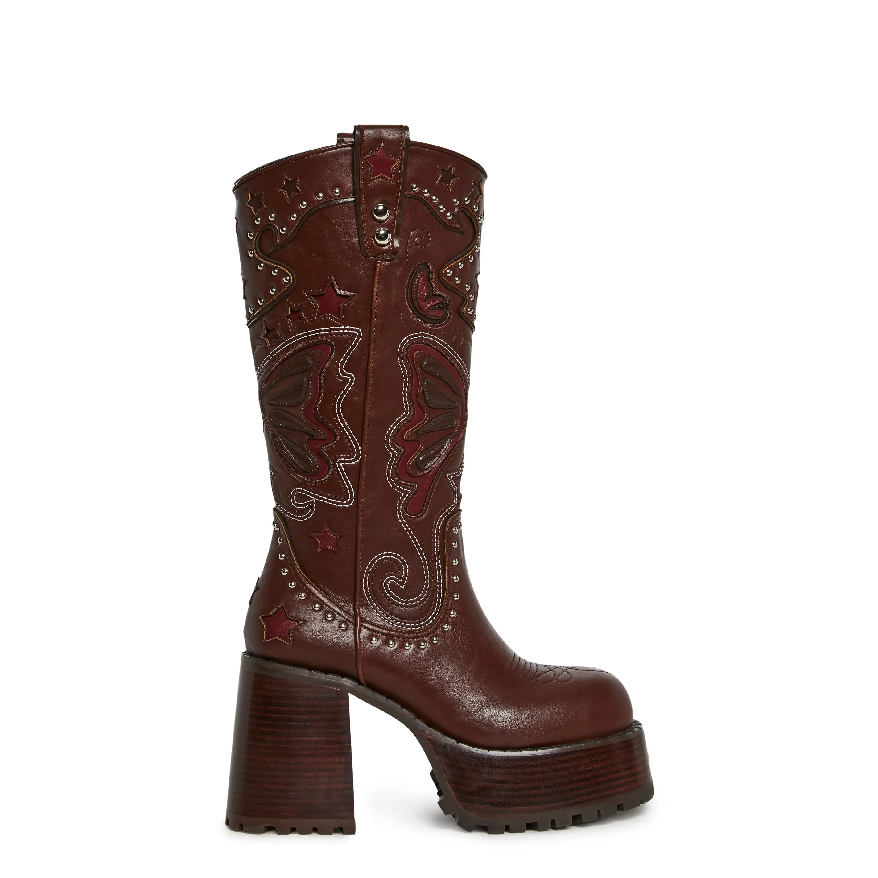 Butterfly Rodeo Western Boots Butterfly Rodeo Western Boots
