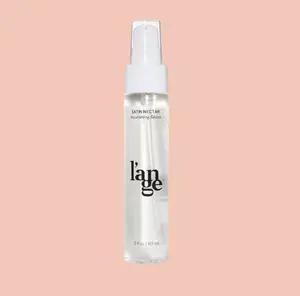 L'ANGE HAIR - Satin Néctar Nourishing Gloss | Hair Serum for All Hair Types | Smoothing Serum with Antioxidants and Vitamins | Salon Hair Spray for Blowouts | Anti Frizz Hair Gloss, Haircare, Lightweight, Repair