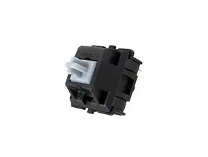 Cherry MX Speed Silver Linear Switches