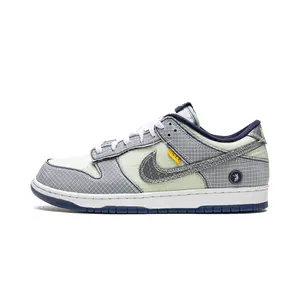 Dunk Low "Union LA - Passport Pack - Pistachio" DJ9649 401