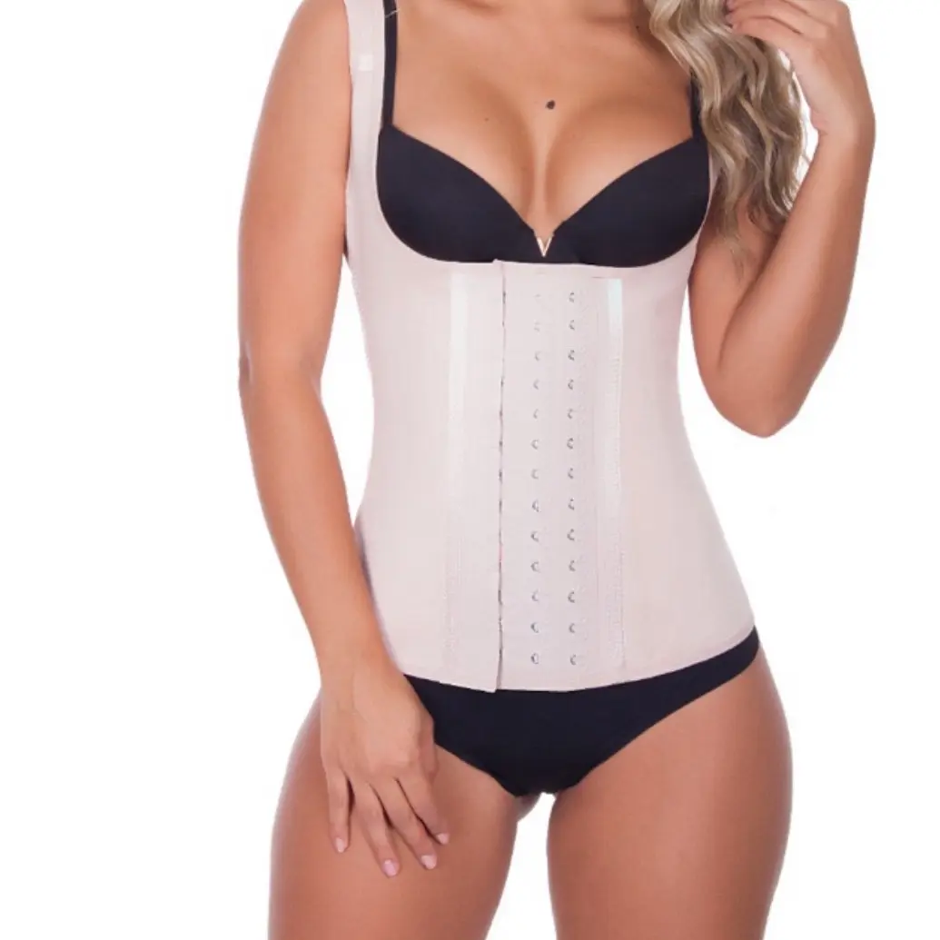 8001-Fused thermal waistband