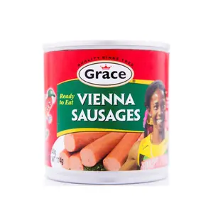 Grace Vienna Sausage
