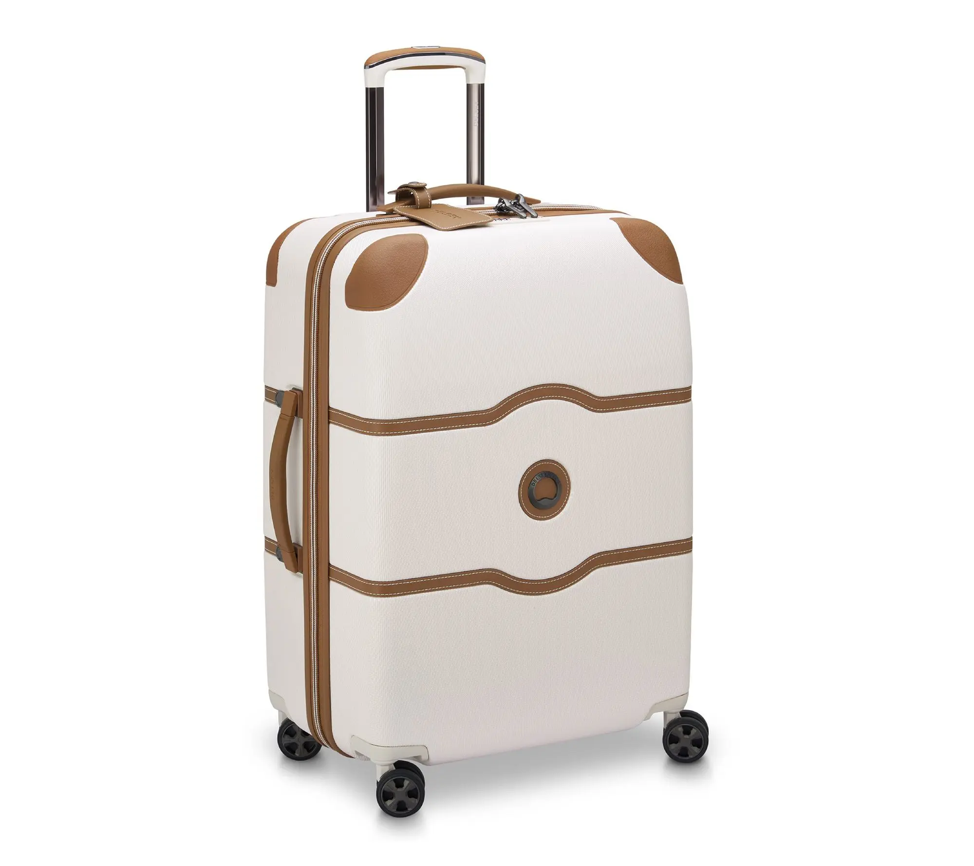 Delsey Chatelet Air 2.0 24" Medium Spinner Suitcase
