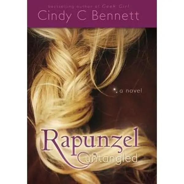 USED-Rapunzel Untangled by Bennett, Cindy (Hardcover)