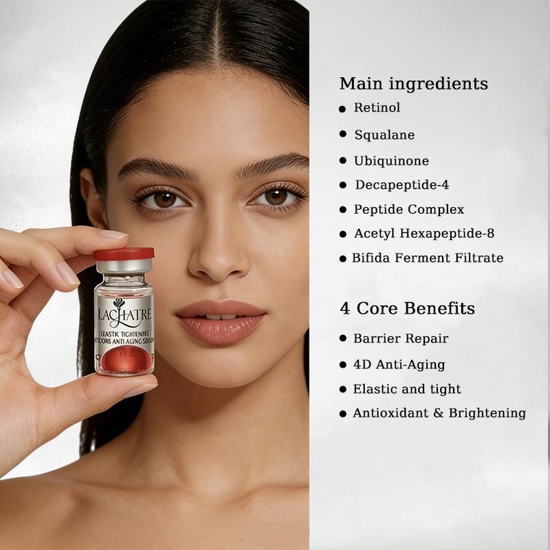 [LACHATRE Official Shop]Loveful Nano Set (Red EcoOrb+Blue EcoOrb+Free Valentine's Gift Nano-mist) Limited Release | Live Only|anti-aging serumSingle-use Essence|Moisturize Serum Hydrating