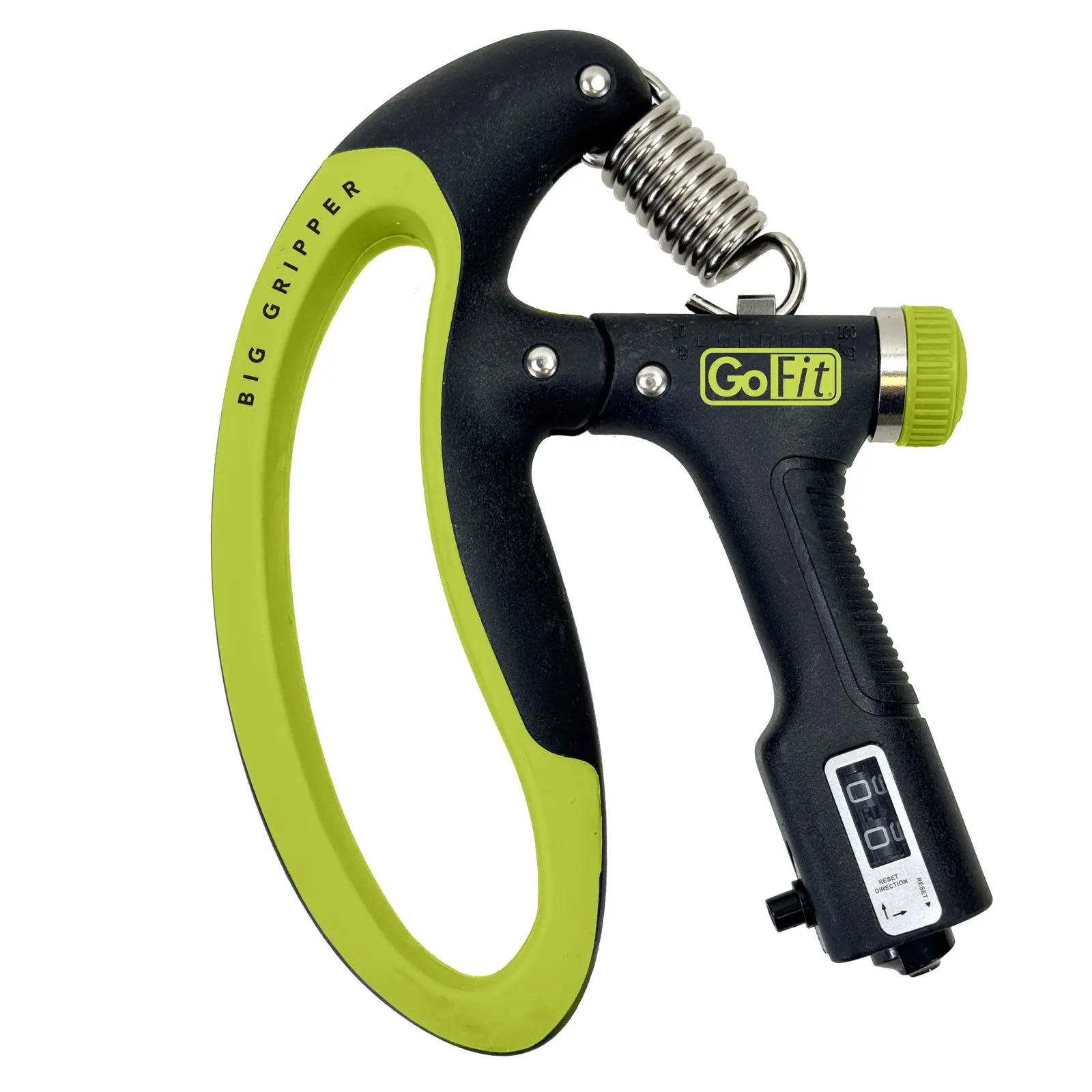 Big Gripper Adjustable Hand Grip