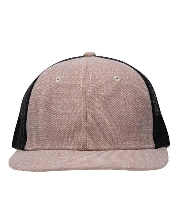 Sportsman SP1650 Modern Six-Panel Trucker Fit Cap