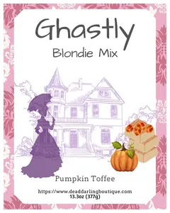 Ghastly Blondie Mix