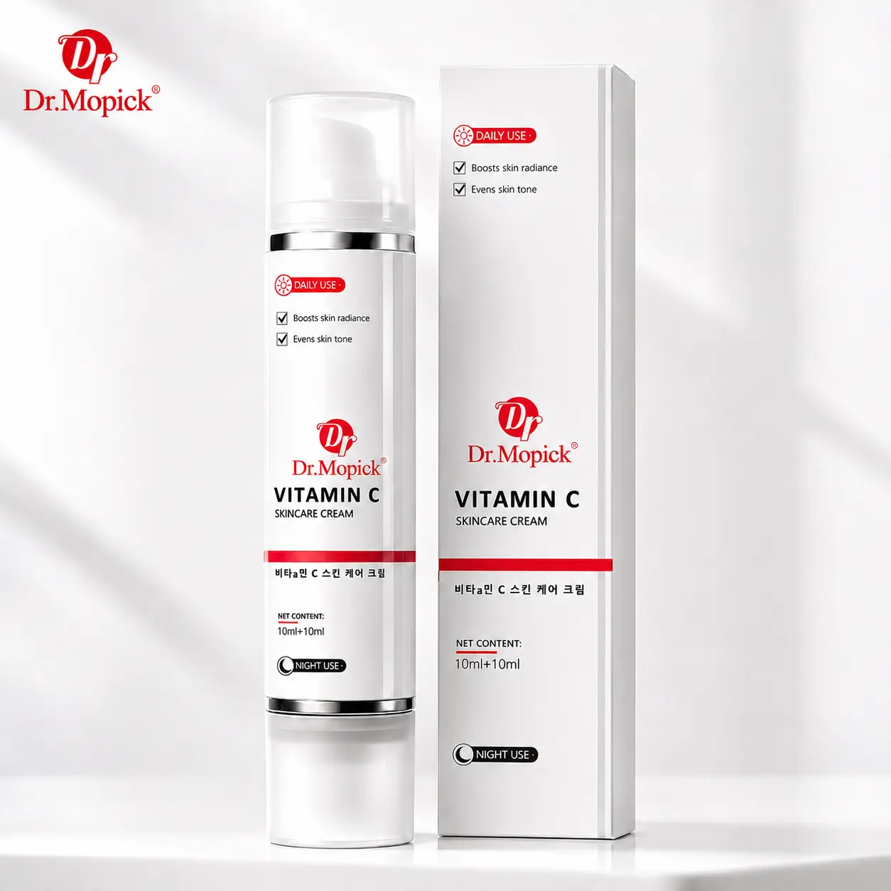 Glow Enhancing Moisturizer - Oil-Free Daily Hydra-Gel Cream, Deep Hydrating Cream for All Skin Types, 24H Hydrate, Soothing, Dewy Skin, Glowing Makeup, Moisturizers & Mists