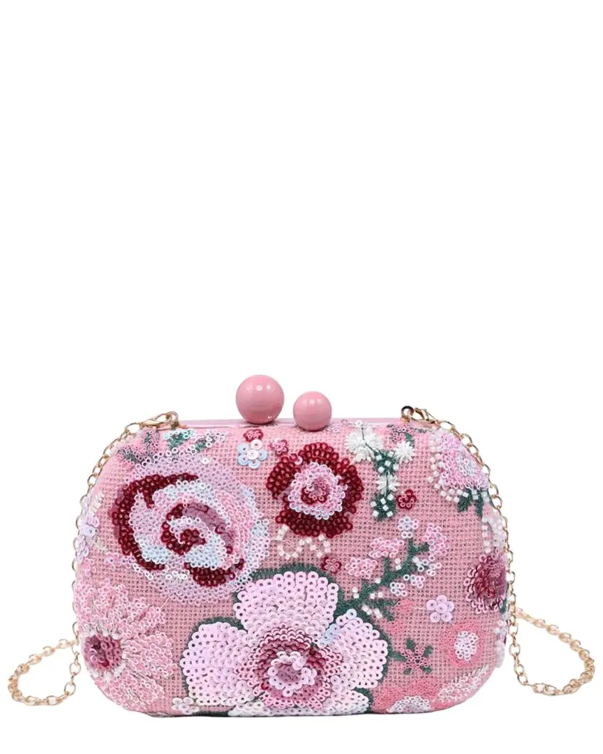 Urban Expressions Ryder Evening Clutch