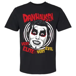 Danhausen AEW Wrestling T-Shirt Unisex YY140404