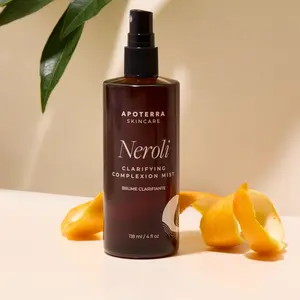 Apoterra Neroli Clarifying Complexion Mist