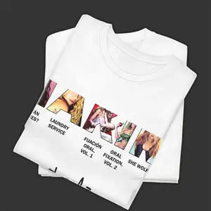 music album shirt, music gift, for fan