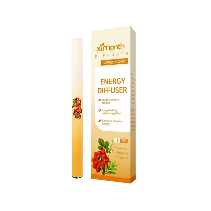 XIMONTH Pure Herbal Diffuser for Natural Health Support