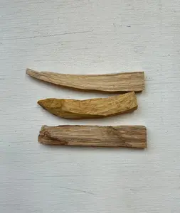 PALO SANTO STICKS (pack of 3)
