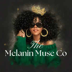 The Melanin Muse