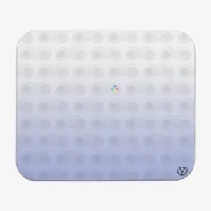 Gain Control Mousepad