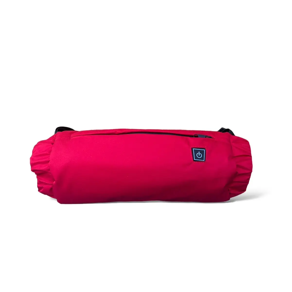 Portable Electric Heated Hand Warmer Pouch