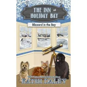 USED-The Inn at Holiday Bay: Blizzard in the Bay by Daley, Kathi (Paperback)